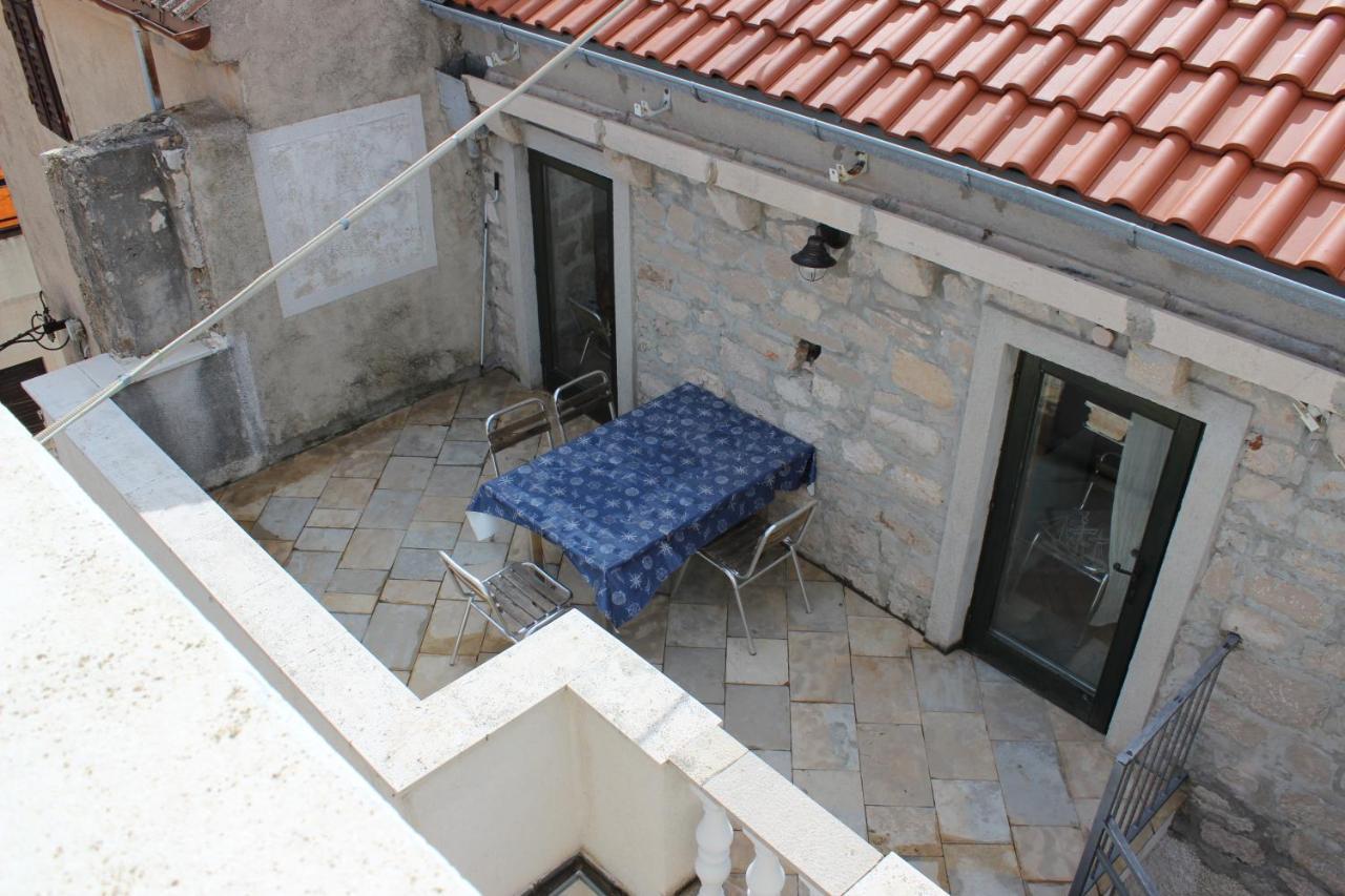 Apartments Voltera Parking Space Near The House Betina  Exterior foto