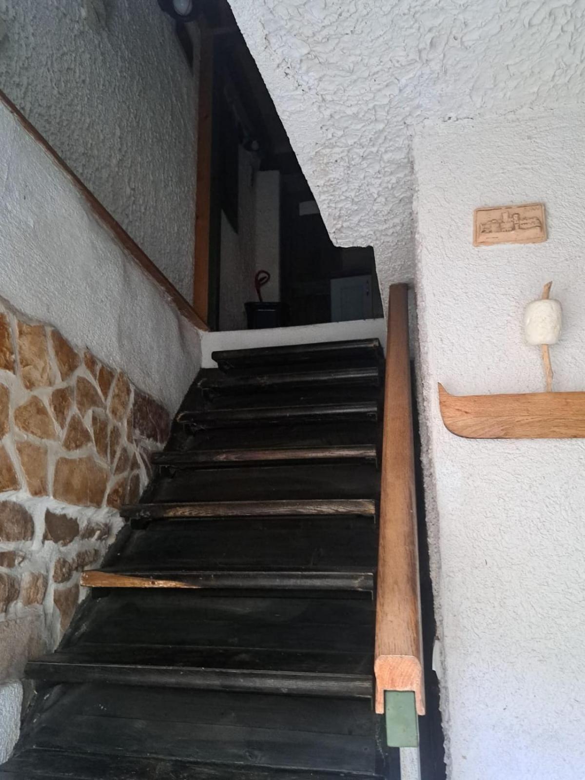 Apartments Voltera Parking Space Near The House Betina  Exterior foto